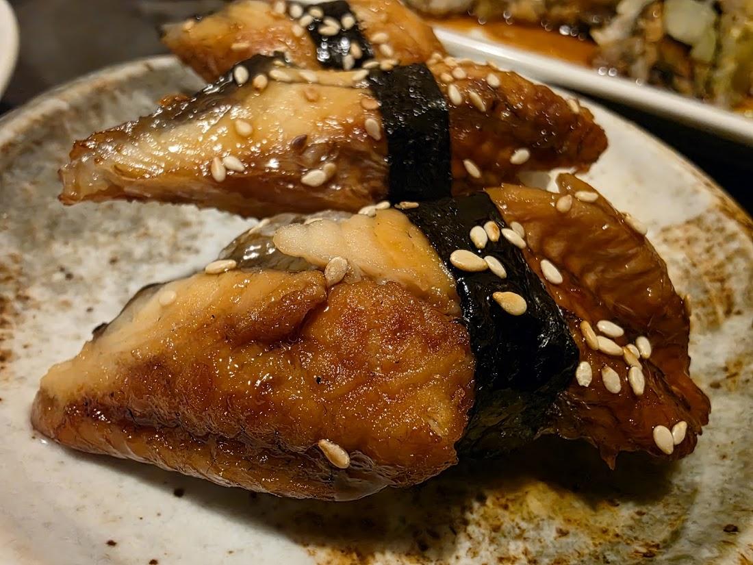 Minato Japanese Restaurant