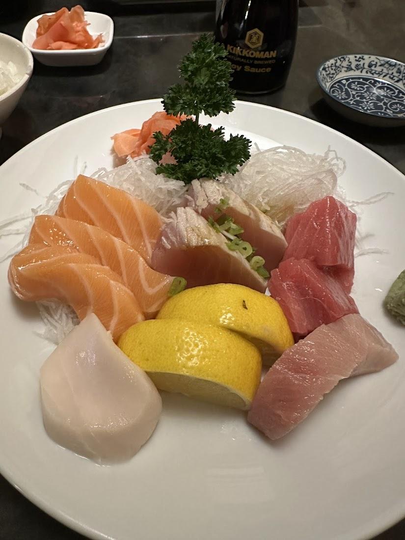 Minato Japanese Restaurant