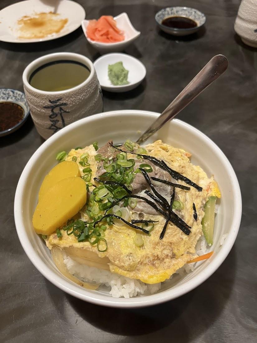 Minato Japanese Restaurant